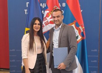 Za čistije i zelenije škole: Sporazum Grada Vršca i Pokrajinskog sekretarijata