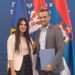 Za čistije i zelenije škole: Sporazum Grada Vršca i Pokrajinskog sekretarijata