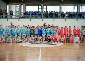 KK Tower ugostio KK Crvenu Zvezdu i KK Starčevo