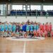 KK Tower ugostio KK Crvenu Zvezdu i KK Starčevo