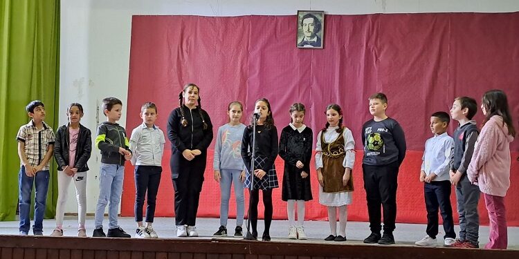 OŠ „Branko Radičević“ u Uljmi proslavila svoj dan