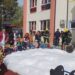 Vršački predškolci upoznali vatrogasce