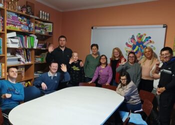 U Vršcu obeležen Svetski dan osoba sa Daunovim sindromom