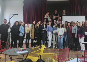 Radionica o rodnoj ravnopravnosti prilikom nasleđivanja održana u Vršcu