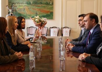 Nakić o položaju Roma: Vršac pozitivan primer dobre prakse i primer drugima