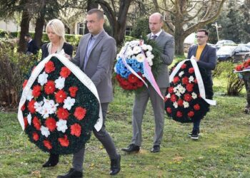 Vršac se seća žrtava NATO agresije