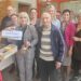 Udruženja žena Vršca družila se sa korisnicima Gerontološkog centra