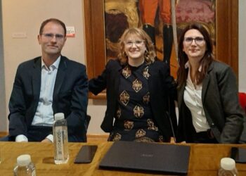 Održano predavanje na temu „Rak, suočavanje i borba“