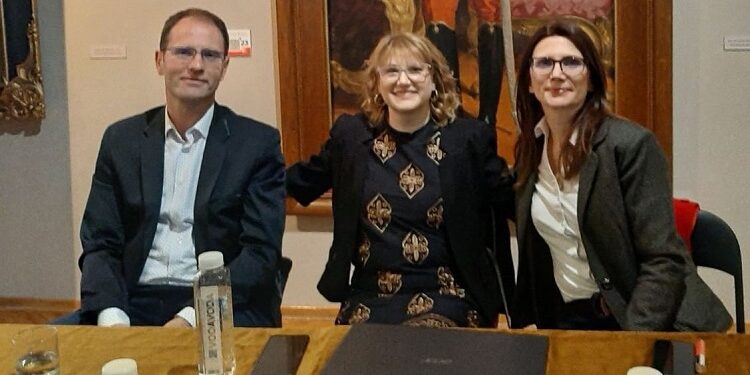 Održano predavanje na temu „Rak, suočavanje i borba“