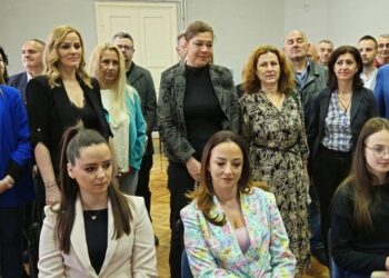 Proglašena lista „Aleksandar Vučić – Bela Crkva sutra“: Ovo su kandidati za odbornike