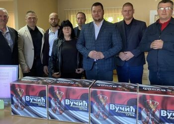 Proglašena izborna lista „Aleksandar Vučić – Plandište sutra“: Ovo su kandidati za odbornike