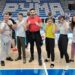 Tri medalje za Gard na Prvenstvu Srbije u Rumi