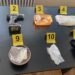Policija u Vršcu zaplenila 2.4 kg amfetamina i 200 grama marihuane