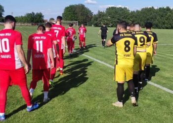 Crvena Zvezda u Pavlišu nokautirala arogantni Ševac iz Kusića