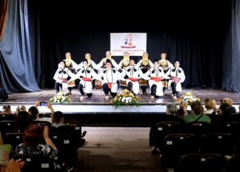 Bogatstvo folklora predstavljeno na Opštinskoj smotri u Plandištu