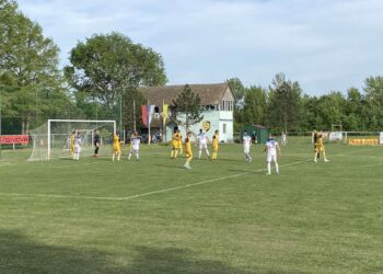 Velika pobeda Hajdučice, debakl Sloge, novi poraz Margite