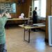 Hajdučica: Nova stolarija na lovačkom domu