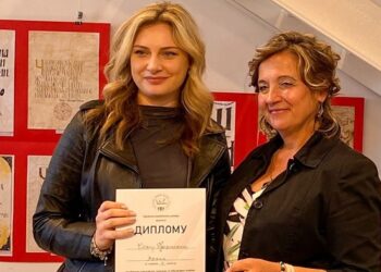 Plandište: Veliki uspeh Sanje Brezičanin na međunarodnoj izložbi