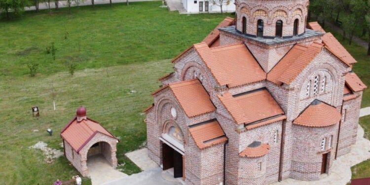 Plandište: Raspored Bogosluženja uoči Vaskrsa