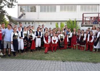 KUD Mladost iz Velike Grede večeras organizuje veliki koncert