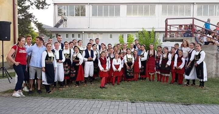 KUD Mladost iz Velike Grede večeras organizuje veliki koncert