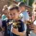 Vršački predškolci posetili službu Zelenilo JKP “Drugi oktobar”