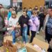 JKP Drugi Oktobar: Održana akcija „Smanji otpad – doniraj odeću“