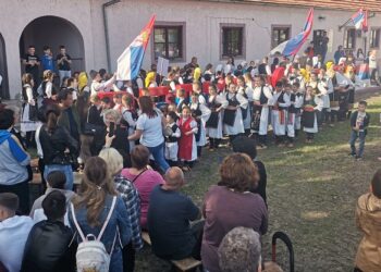 Velika Greda: Koncert „Humanost podari igrom“ za pamćenje