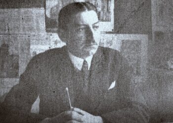 Sećanje na Dragišu Brašovana 4. aprila u Gradskom muzeju Vršca