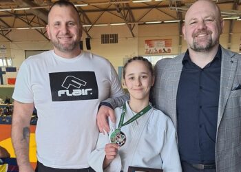Vrščanka Marija Tanackov bronzana na Evropskom kupu u Češkoj