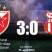 Zvezda eliminisala hrabri Vršac iz Kupa Srbije