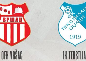 OFK Vršac porazio Tekstilac, počinje borba za opstanak (VIDEO)