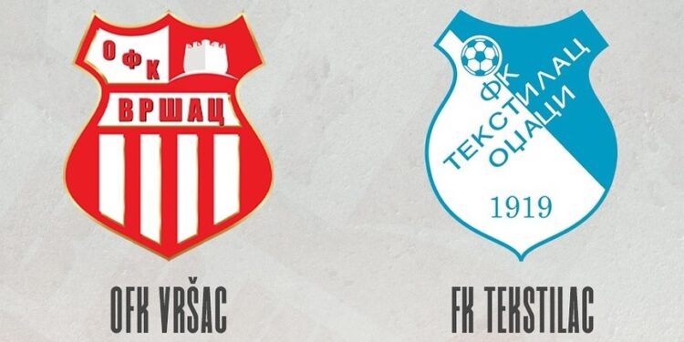 OFK Vršac porazio Tekstilac, počinje borba za opstanak (VIDEO)