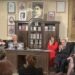 U vršačkom Teatru otvorena „Pozorišna čitaonica kod Sterije“ sa „Kutkom Vaska Pope“