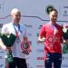 Vrščani na Beogradskom maratonu: Dragović 9. u ukupnom plasmanu i 2. na Prvenstvu Srbije
