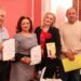 Zbirka za decu „Stihovanje ispod sunca“ Marijane Stratulat predstavljena u Beloj Crkvi