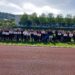 Okružno takmičenje u atletici održano u Vršcu