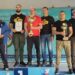 Vršački strelci iz „Komete“ doneli bronzu u Vršac