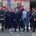 Plandište: Vredna donacija za vatrogasno spasilačku jedinicu
