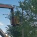 Velika Greda: Uređenje javnih površina i postavljanje rasvete u zoni sporta i rekreacije