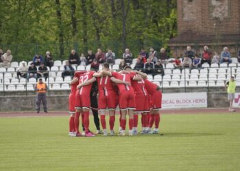 OFK Vršac sutra igra najveću utakmicu u istoriji