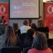 Održano predavanje „Umetnost u doba veštačke inteligencije“ dr Jelene Guga i Jelene Novaković