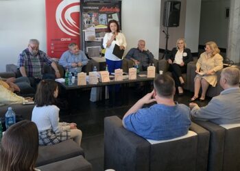 Održana promocija zbirke memoarske i putopisne proze „Rumuni uz Rumune“