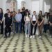 Kulturni centar Vršac: Otvorena izložba radova učenika Hemijsko medicinske škole