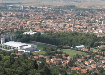 JKP Drugi Oktobar: Vršački breg bez vode zbog kvara na bunaru
