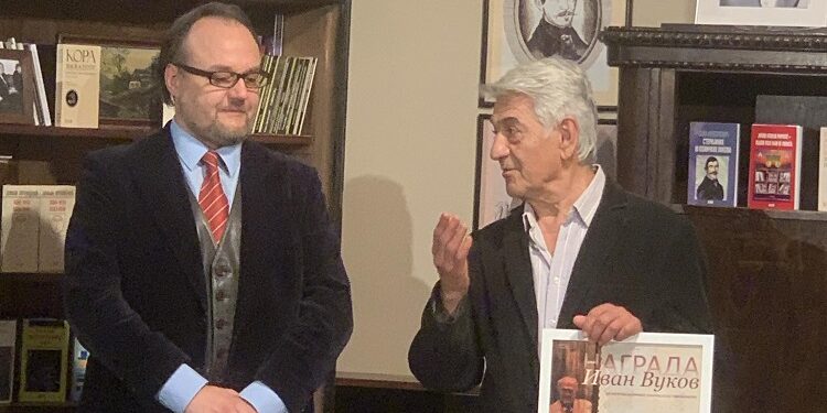 Zakazana premijera: 100 godina Koštane u Vršcu