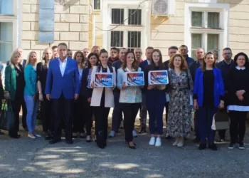 Predata lista „Aleksandar Vučić – Bela Crkva sutra“