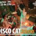 Disco Cat & The Love Carpets 19. aprila u Studiu Centra Millennium