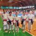 Plandište: Karatisti osvojili osam medalja na prvenstvu Vojvodine