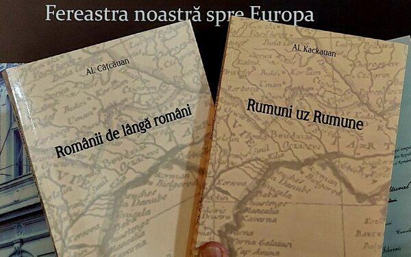 KC Vršac: Promocija zbirke memoarske i putopisne proze „Rumuni uz Rumune“